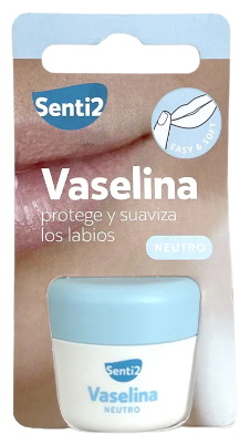 Neutral Lip Vaseline 20 ml