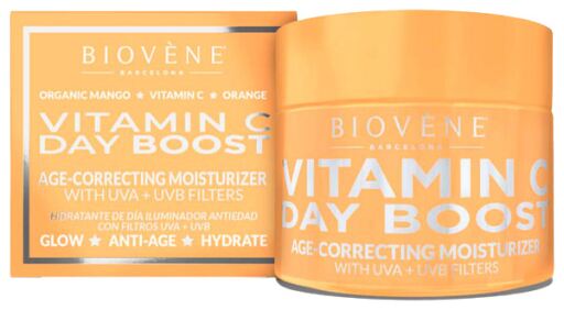 Vitamin C Day Boost Age Correcting Moisturizing Cream 50ml