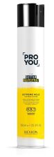 Pro You The Setter Extreme Hold Hairspray