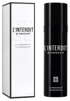 L&#39;interdit Deodorant 100 ml