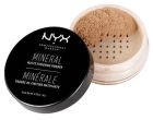 Mineral Matte Finishing Compact Powder 8 gr