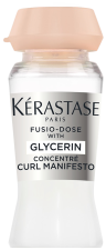 Fusio-Dose Curl Manifesto Concentrate 10 x 12 ml