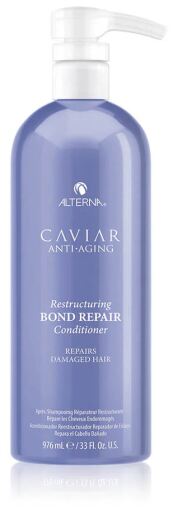 Caviar Restructuring Bond Repair Conditioner Back Bar 1000 ml