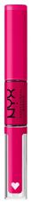 Shine Loud High Pigmentation Lipstick 3.4 ml