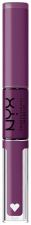 Shine Loud High Pigmentation Lipstick 3.4 ml