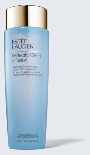 Perfectly Clean Infusion Balanced Essential Lotion 400 ml