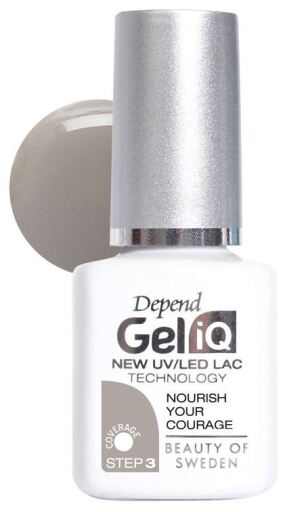 Depend Gel iQ Enamel 5 ml