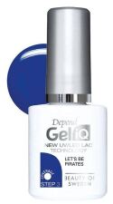 Depend Gel iQ Enamel 5 ml