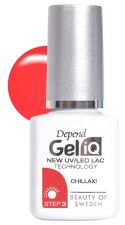 Depend Gel iQ Enamel 5 ml