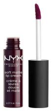 Soft Matte Creamy Lipstick 8 ml