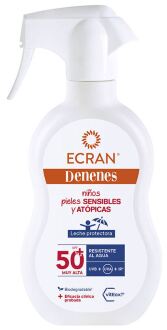 Denenes Sunscreen Milk SPF 50+ 270 ml