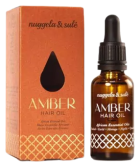 Amber Hair Hair Oil 30 ml