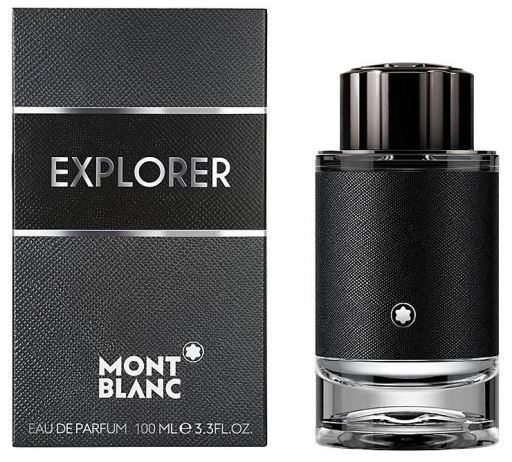 Explorer Eau de Parfum