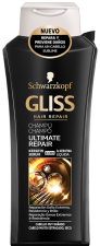 Gliss Ultimate Repair Shampoo