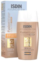 Fusion Water Color Sunscreen SPF 50 50 ml