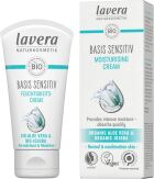 Basis Sensitiv Moisturizing Cream 50 ml