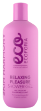 Relaxing Pleasure Shower Gel 400 ml