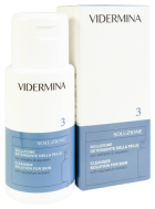 Vidermina 3 Detergent Solution 200 ml