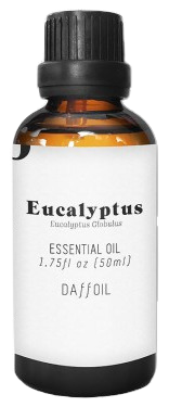 Eucalyptus Essential Oil