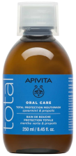 Oral Care Total Protection Mouthwash 250 ml