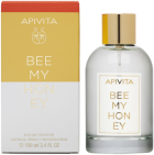 Bee My Honey Eau de Toilette Spray 100 ml