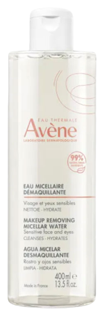 Micellar Cleansing Water 400 ml