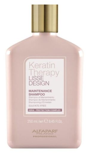 Keratin Therapy Maintenance Shampoo 250 ml