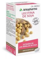 Arkocapsules Soy Lecithin Capsules