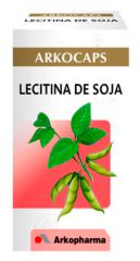 Arkocapsules Soy Lecithin Capsules