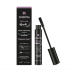 Seslash Black Regenerating Eyelash Mascara 5 ml