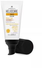 360º Color Water Gel SPF 50+ 50 ml