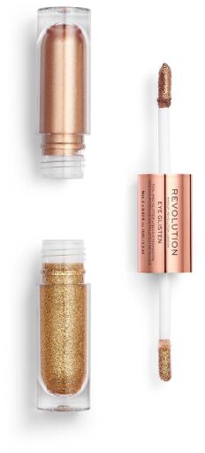 Makeup Revolution Eye Glisten Liquid Eyeshadow