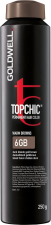 Topchic The Browns Permanent Coloring 250 ml