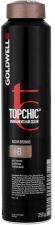 Topchic The Browns Permanent Coloring 250 ml