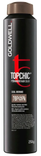 Topchic The Browns Permanent Coloring 250 ml