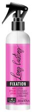 Long Lasting Very Strong Styling Lotion