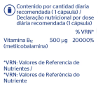 Vitamin B12 90 Capsules