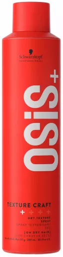 Osis+ Texture Craft Dry Texturizing Spray 300 ml