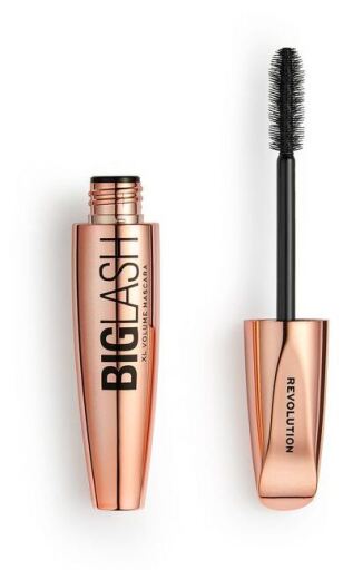 Makeup Revolution Big Lash Volume Mascara 8 gr