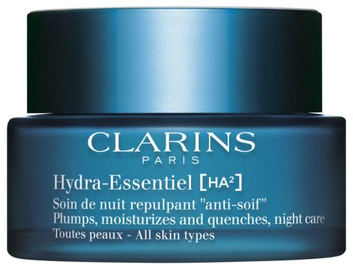 Hydra-Essentiel Moisturizing Night Cream 50 ml