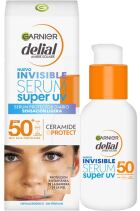 Sensitive Advanced Serum Super Uv Fluid SPF 50+ 40 ml