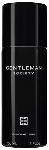 Gentleman Deodorant Spray 150 ml