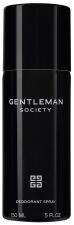 Gentleman Deodorant Spray 150 ml