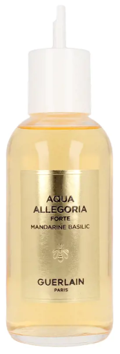 Aqua Allegoria Mandarine Basilic Eau de Parfum Refill 200 ml