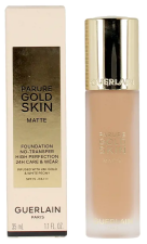 Parure Gold Matte Make Up Foundation 35 ml