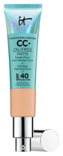 CC+ Cream Oil-Free Foundation SPF 40 32ml