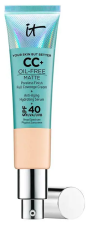 CC+ Cream Oil-Free Foundation SPF 40 32ml