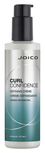 Curl Confidence Defining Cream 177 ml