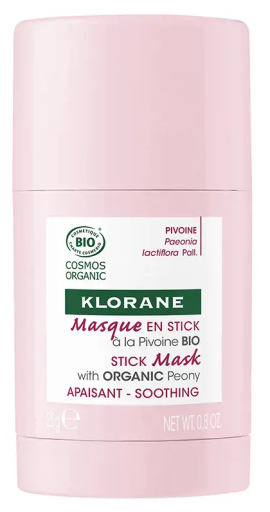 Peony BIO Mask Stick 25 gr