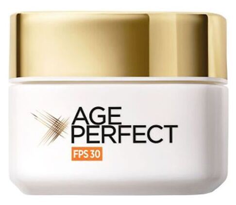 Age Perfect Tensor Effect Cream SPF 30 50 ml